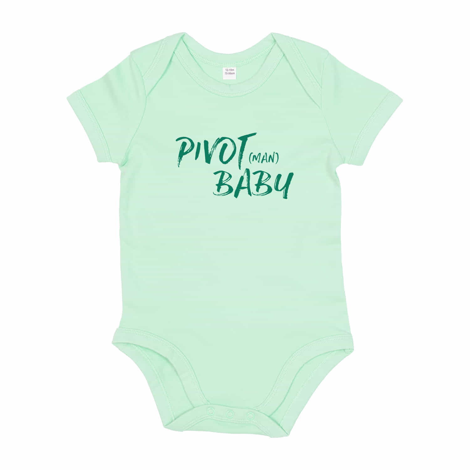 Baby-Body "Pivot Baby"