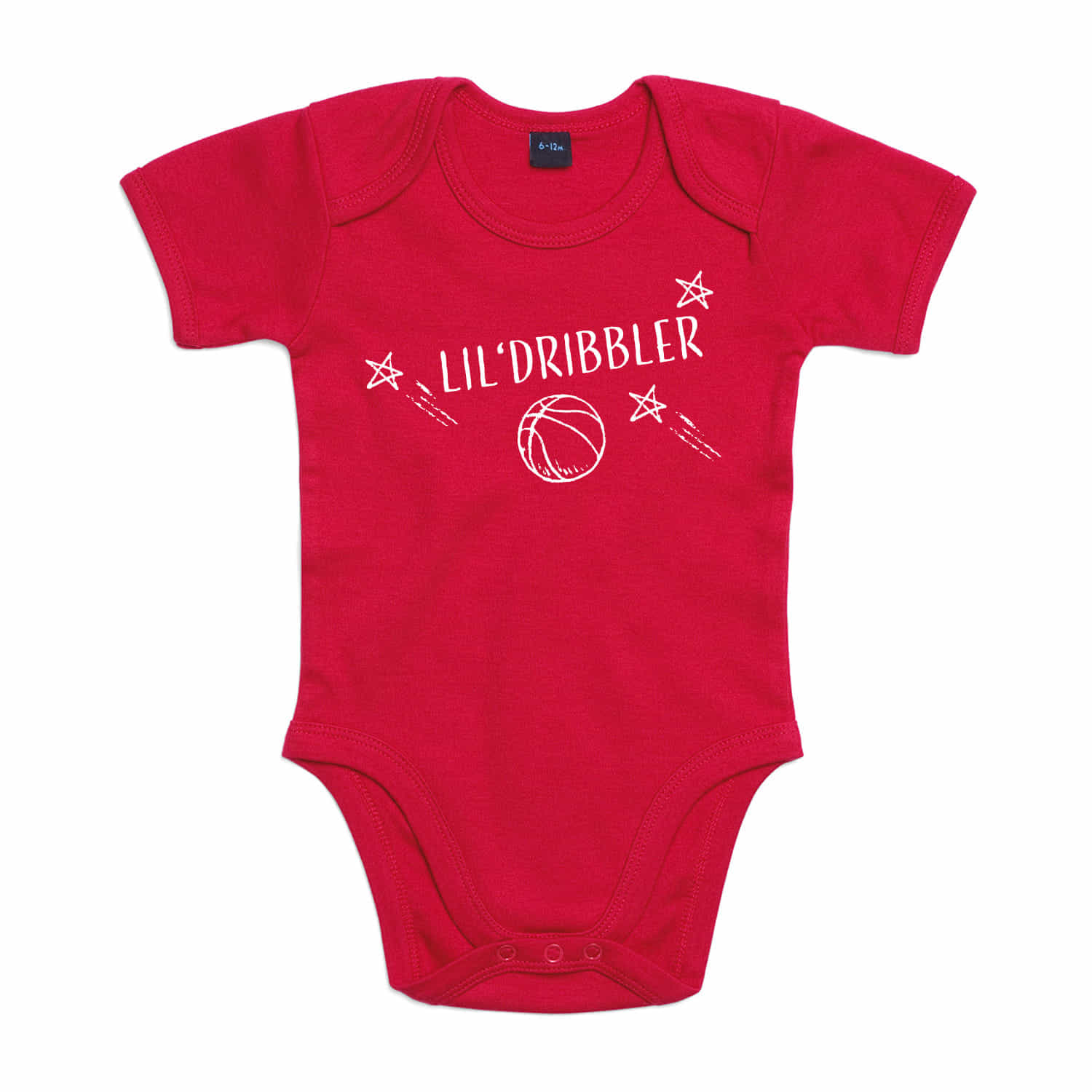 Baby-Body "Lil' Dribbler"