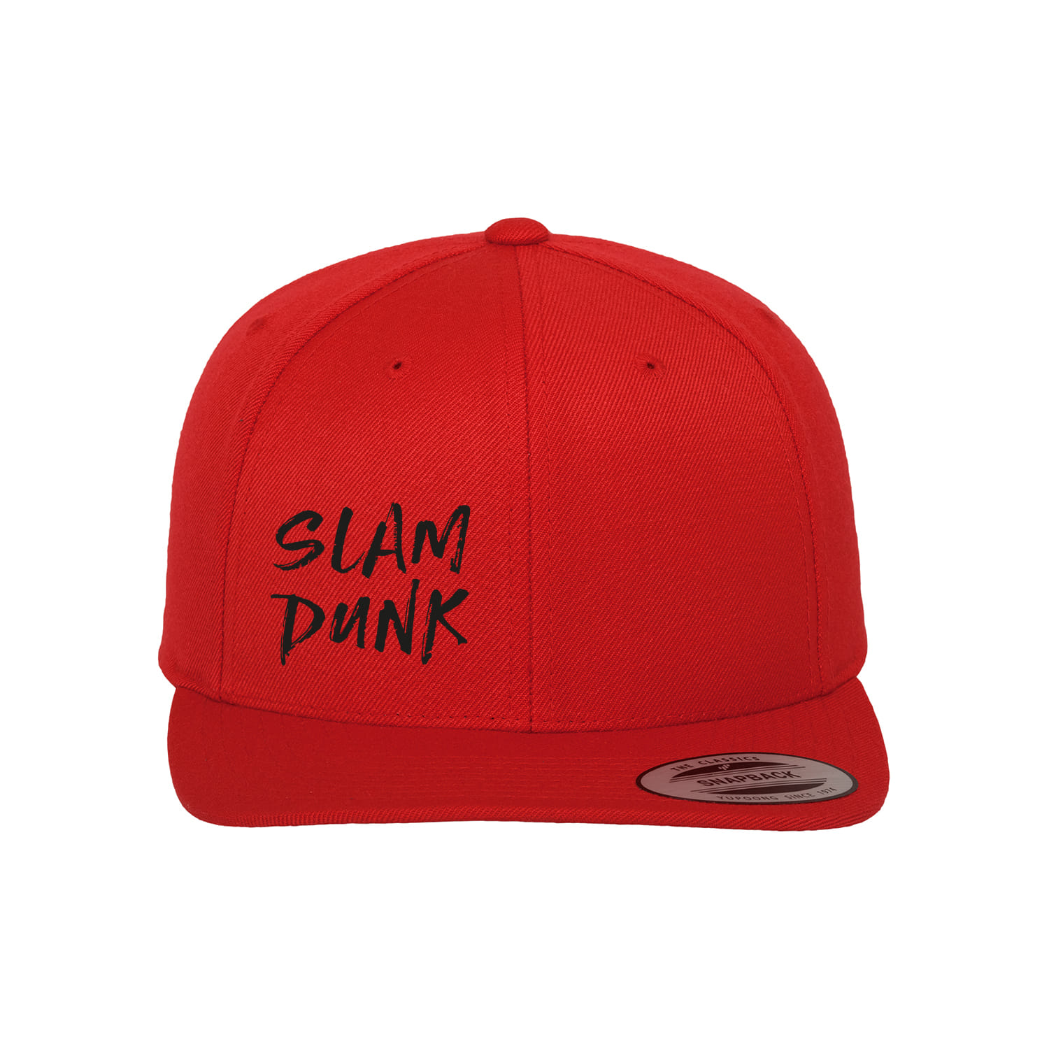 Cap "Slam Dunk"
