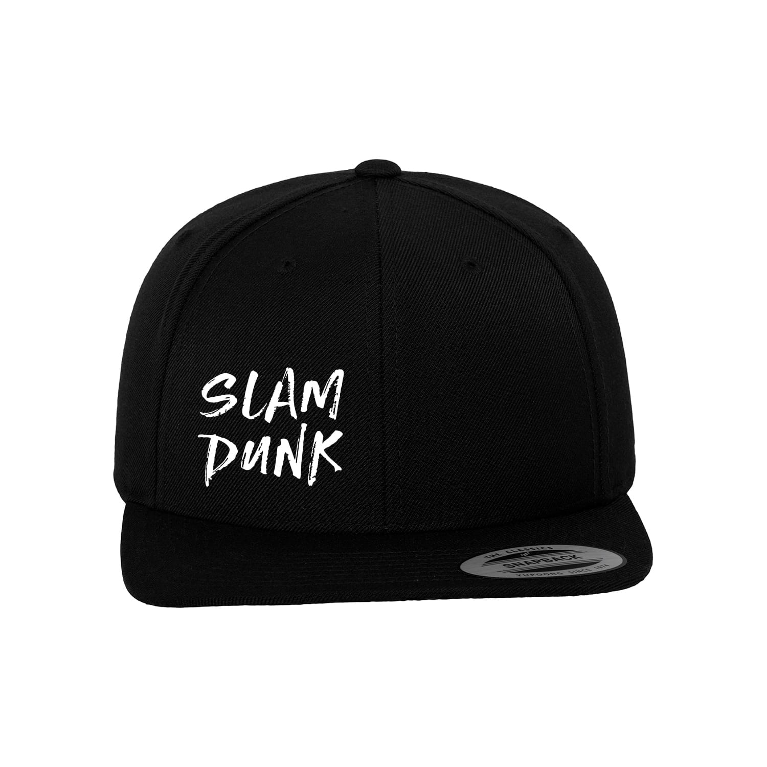 Cap "Slam Dunk"