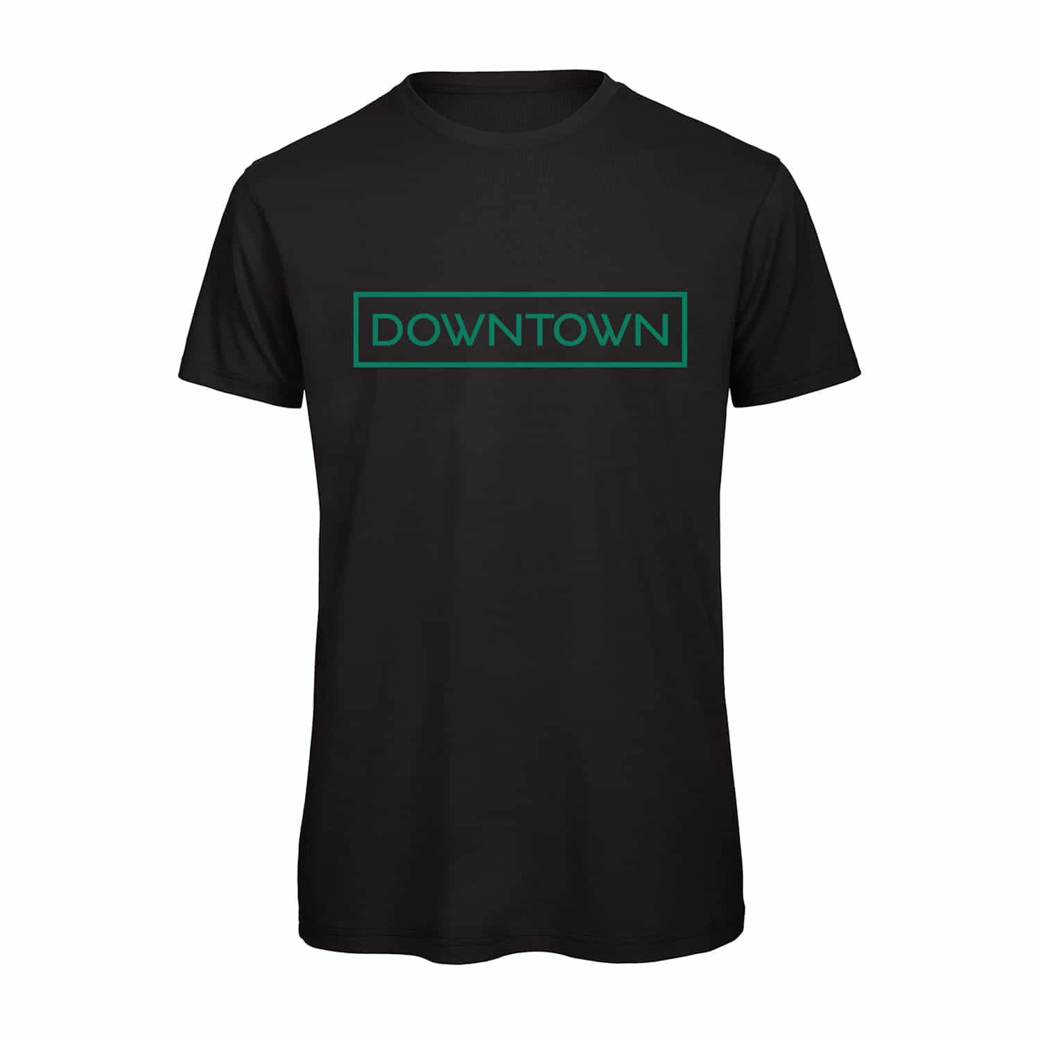Herren T-Shirt "Downtown"