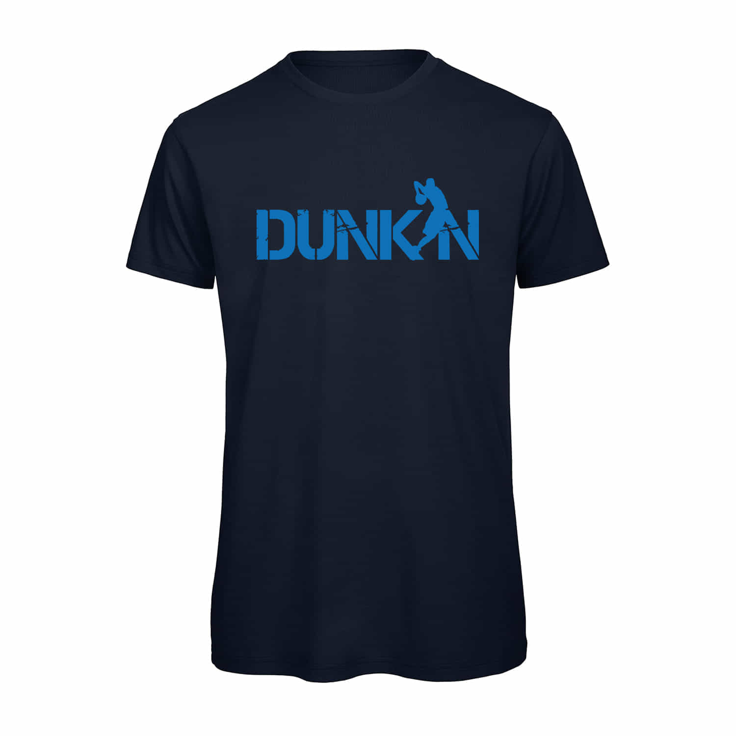 Herren T-Shirt "Dunkin"