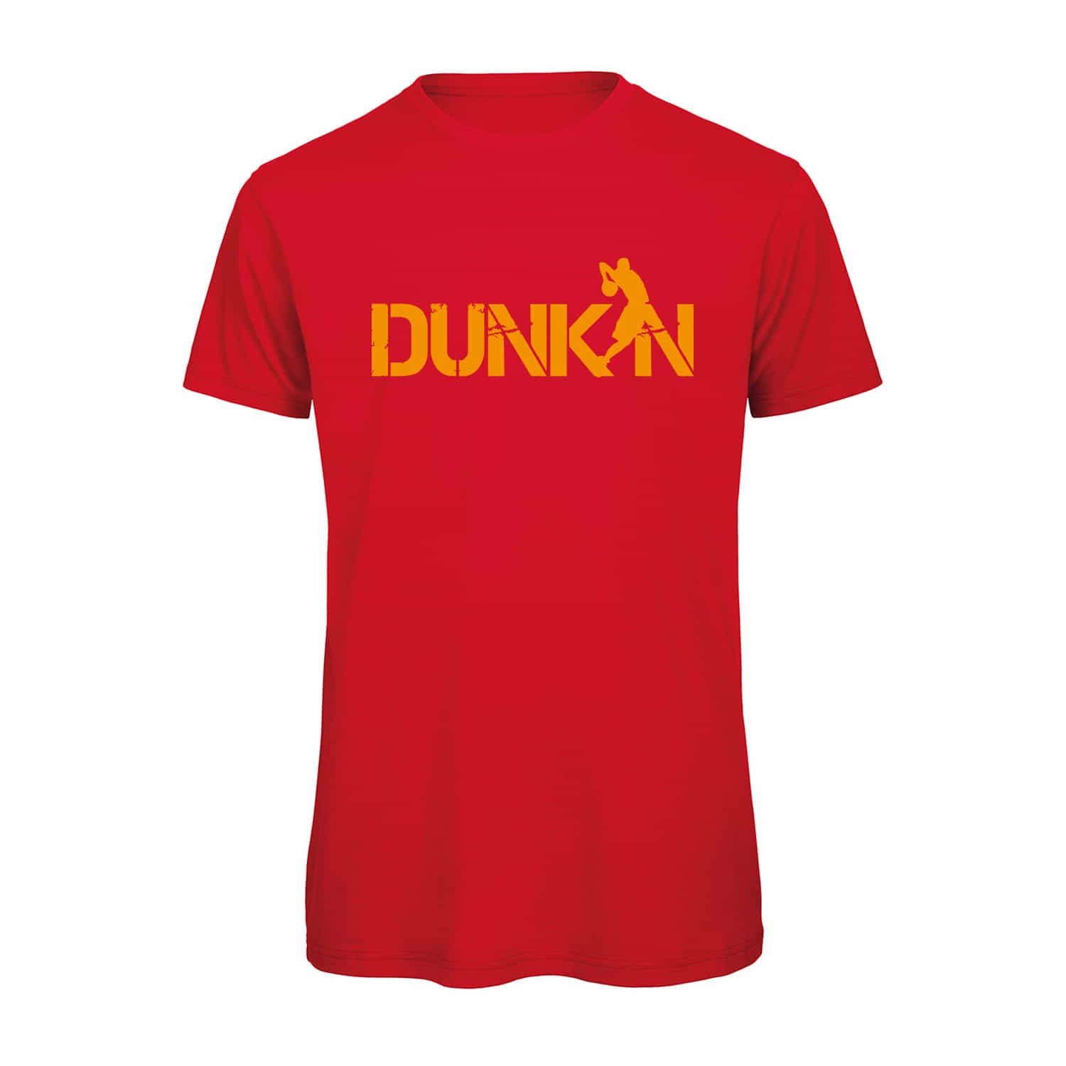 Herren T-Shirt "Dunkin"