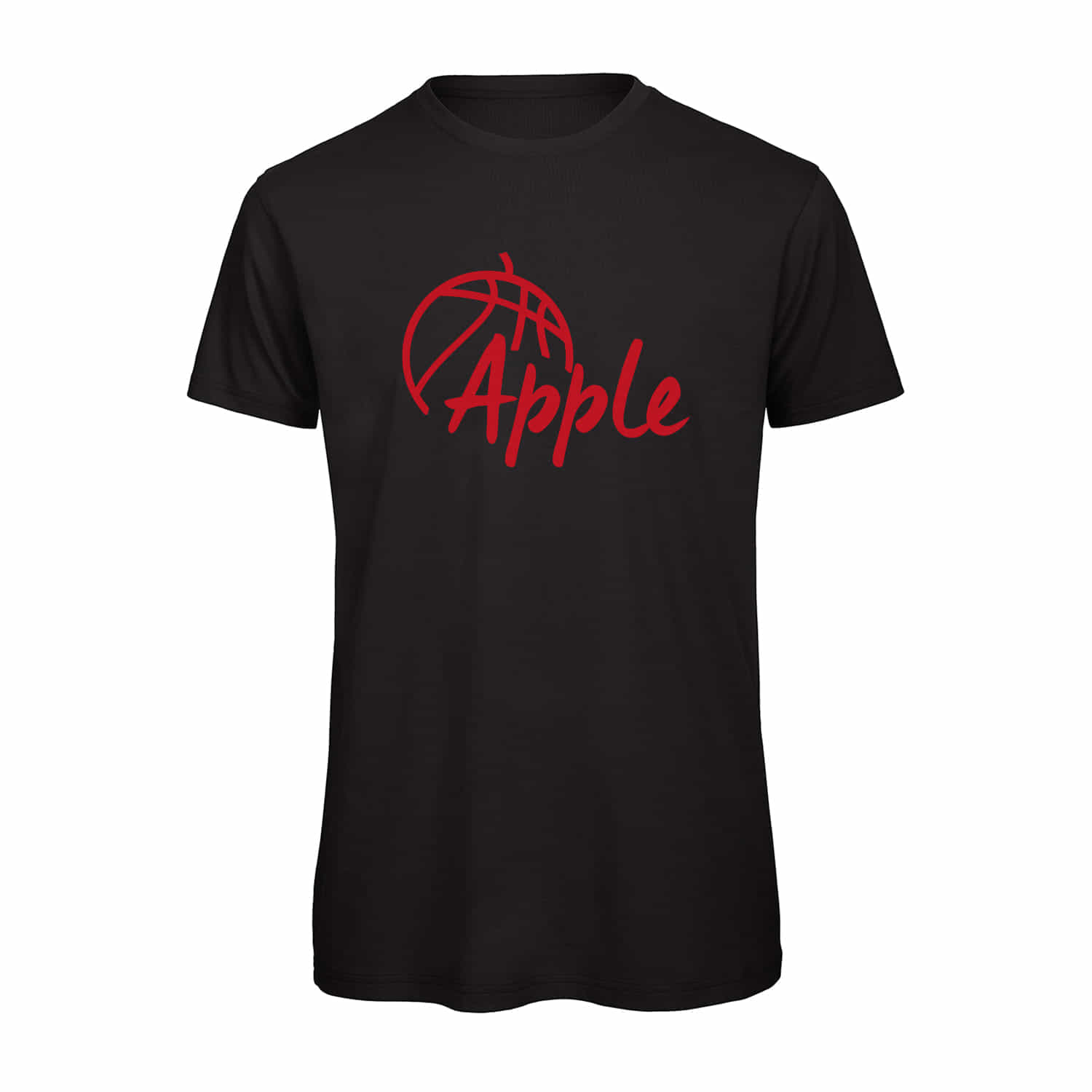 Herren T-Shirt "Apple"