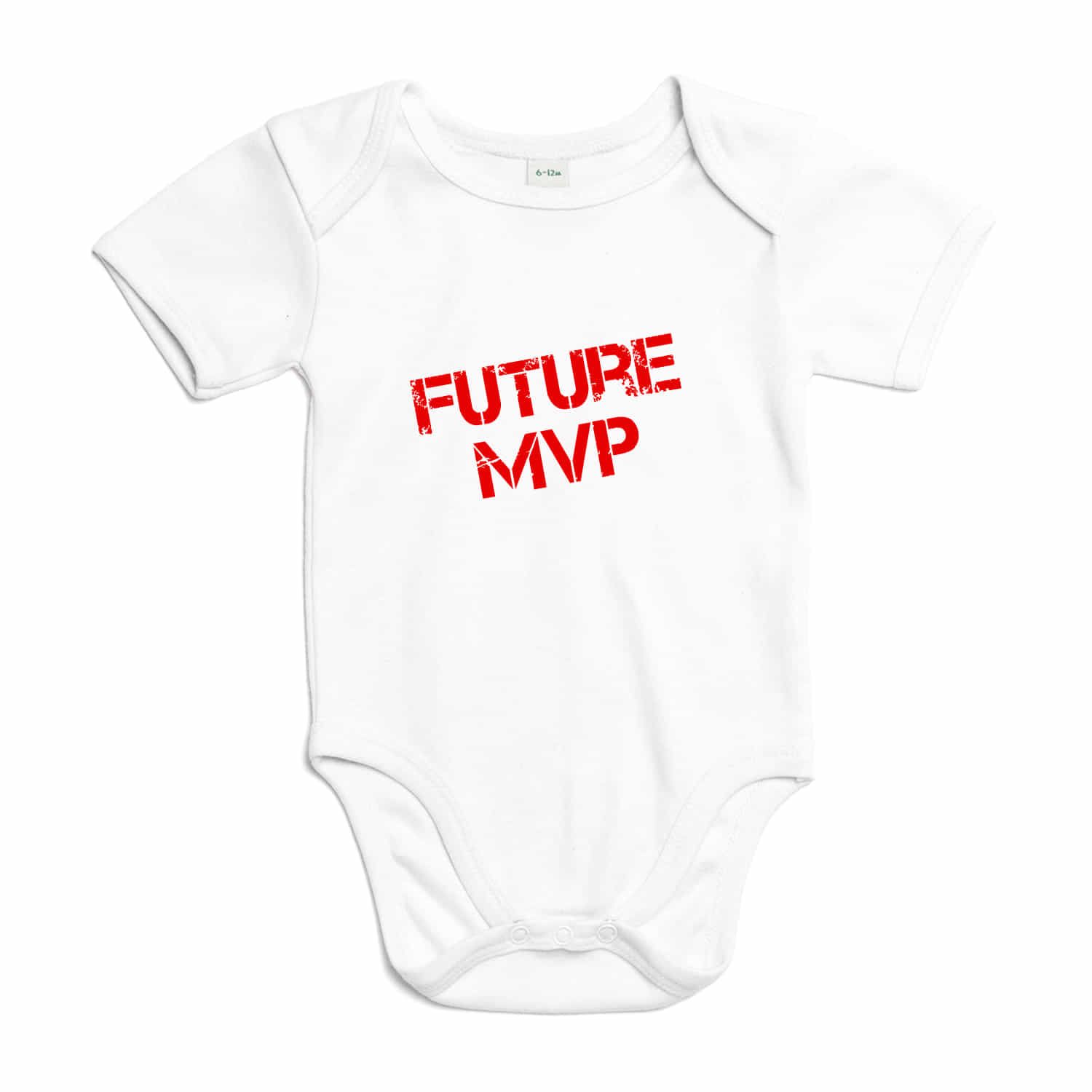 Baby-Body "Future MVP"